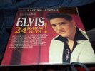 Elvis 24 karat hits