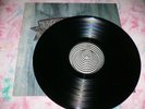 BON JOVI NEW JERSEY SWIRL VERTIGO UK LP PICTURE INNER