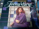 Teena Marie Greatest Hits Vinyl LP Motown Mint Sealed