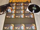 Frumpy       - By The Way -       UNPLAYED ARCHIVE COPY