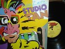 Frank Zappa            - Studio Tan -     TOP CONDITION