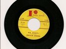 PHYLLIS BROWN - Oh Baby  / Why  (NORTHERN SOUL) 45