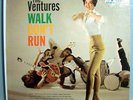 VENTURES WALK, DON'T RUN MINT ORIG '62 STEREO LP SHRINK