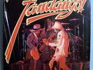 ZZ TOP FANDANGO MINT ORIG LP w/SHRINK BOB LUDWIG MASTER