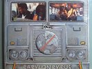 BOB MARLEY & WAILERS BABYLON BY BUS SEALED ORIG '77 LP
