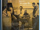 CLIFFORD BROWN+MAX ROACH, INC NM ORIG'56 EMARCY MONO LP
