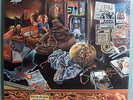 FRANK ZAPPA OVERNITE SENSATION SEALED ORIGINAL 1974 LP