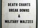 JOHN FAHEY DEATH CHANTS RARE ORIG'63 LP HAND-MADE COVER