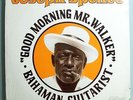 JOSEPH SPENCE GOOD MORN WALKER SEALED ORIG ARHOOLIE LP