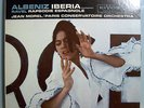 LIVING STEREO AUDIOPHILE LSC-6094 ALBENIZ IBERIA MOREL