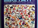 MARTHA & THE VANDELLAS DANCE PARTY MINT ORIG'65 MONO LP