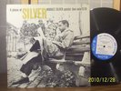 HORACE SILVER LP ORIGINAL BLUE NOTE LEXINGTON DG  VG+