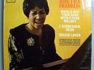 ARETHA FRANKLIN 2nd ALBUM NM ORIG'62 MONO PROMO LP 6EYE