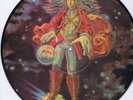CAPTAIN BEYOND - S/T (DEBUT ALBUM) JAPAN PICTURE DISC
