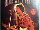 JIMI HENDRIX ISLE OF WIGHT RARE SEALED AUDIOPHILE 3LPs