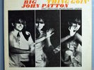 JOHN PATTON+GRANT GREEN GOOD THING NM ORIG BLUE NOTE LP