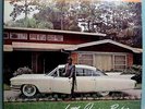 JUNIOR PARKER DRIVING WHEEL MINT ORIG '62 DUKE MONO LP