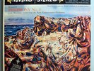 LIVING STEREO SHADED DOG AUDIOPHILE PROKOFIEV MARTINON