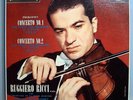 LONDON BLUEBACK AUDIOPHILE LP PROKOFIEV ANSERMET RICCI