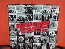 ROLLING STONES THE LONDON YEARS   4-lp box   NM x 4   