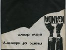 RARE SHAKA ROOTS IGANDA MARK OF SLAVERY Roots listen ?