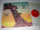 STONE THE CROWS Teenage Licks (Polydor UK LP 1971 Nice