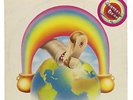 VINYL-LP GRATEFUL DEAD - EUROPE ´72  3-LP  N.MINT