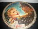 VOGUE PICTURE RECORD LULU BELLE & SCOTTY R719 SIGNED