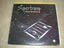 Supertramp Crime MFSL Original Master Audiophile NM