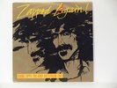 FRANK ZAPPA-ZAPPED AGAIN-AHOY SHOW-RARE 2LP VINYL-TMOQ