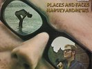 HARVEY ANDREWS   PLACES AND FACES ** 1970 DECCA NOVA