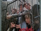Yardbirds-Five Live-Columbia 33SX 1677-Mono-RARE-VinylG