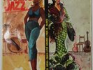 Tino Contreras Quintet - Flamenco Jazz rare EP