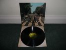 The Beatles - Abbey Road(RARE UK 1969 VINYL ALBUM EX+)