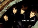 BEADY EYE BRING THE LIGHT 7