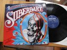 SILBERBART 4 TIMES SOUND RAZING 1971 MINT KRAUTROCK