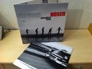 Die Toten Hosen-Auswärtsspiel-Vinyl Box Neuauflage 2010