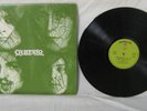 Quiver S/T Orig green WB Psych 1st pressing LP