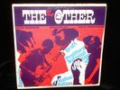 East Village Other LP ESP Electric Newspaper Warhol '66