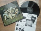 Celtic Frost Emperors Return Insert PLAYS EX Mini LP