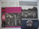 U2-THE UNFORGETTABLE FIRE-JAPAN LP W-OBI