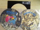 RYKER´S SICK OF IT ALL 2xPicture LP Warzone Hatebreed