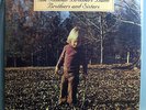 ALLMAN BROTHERS BROS+SISTERS SEALED MFSL AUDIOPHILE LP