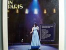 ARETHA FRANKLIN IN PARIS SEALED ORIGINAL'68 ATLANTIC LP
