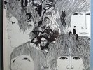 BEATLES REVOLVER SEALED ORIG 1966 CAPITOL MONO PROMO LP