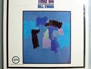 BILL EVANS TRIO '64 SEALED ORIGINAL 1964 VERVE MONO LP