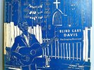 BLIND GARY DAVIS SINGING REVEREND  ORIG 10