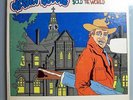 DAVID BOWIE MAN WHO SOLD WORLD MINT WHITE LBL PROMO LP
