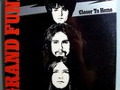 GRAND FUNK CLOSER TO HOME SEALED 1970 CAPITOL PROMO LP
