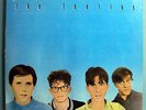 FEELIES CRAZY RHYTHMS NR MINT ORIG'80 STIFF UK PRESSING